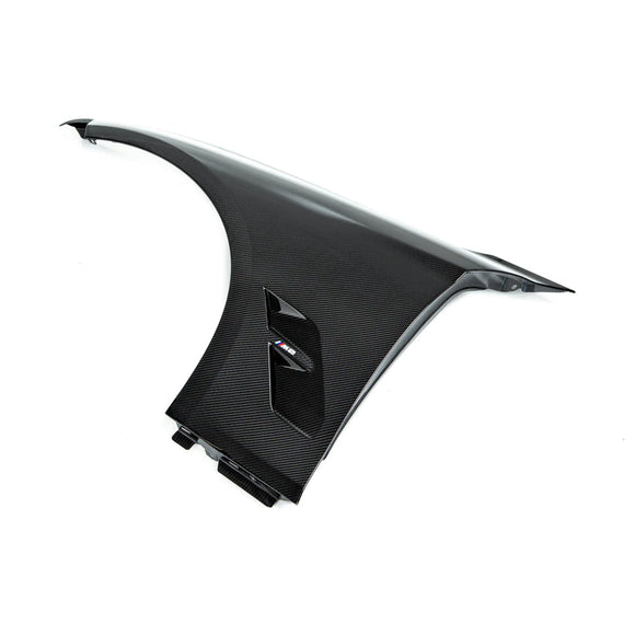 Genuine BMW M Performance Carbon Fibre Fender Set for BMW M2 F87 - MODE Auto Concepts