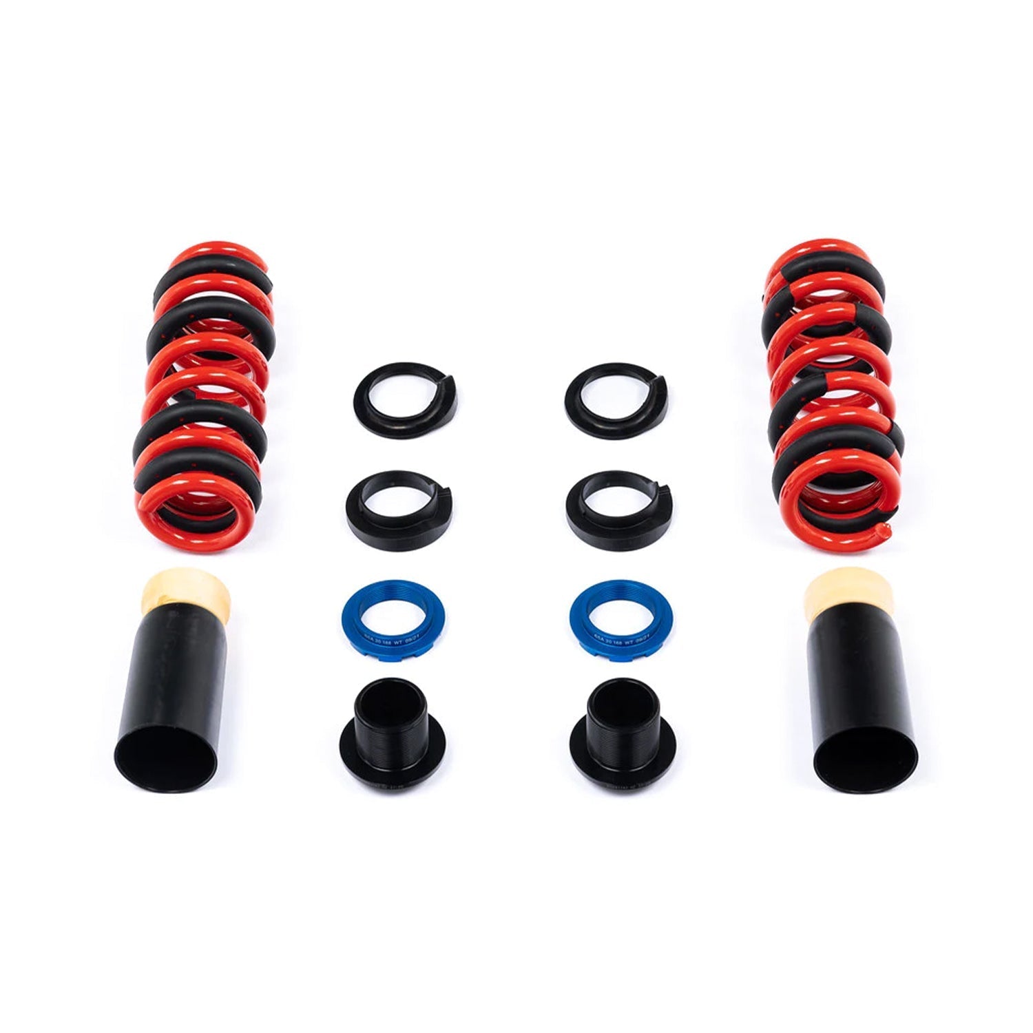 Genuine BMW M Performance Height Adjustable Suspension Kit for BMW M3 G80 M4 G82 G83 - MODE Auto Concepts
