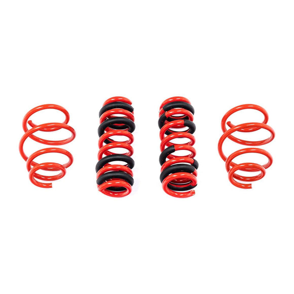 Genuine BMW M Performance Height Adjustable Suspension Kit for BMW M3 G80 M4 G82 G83 - MODE Auto Concepts