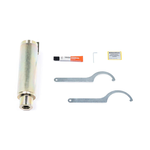 Genuine BMW M Performance Height Adjustable Suspension Kit for BMW M3 G80 M4 G82 G83 - MODE Auto Concepts