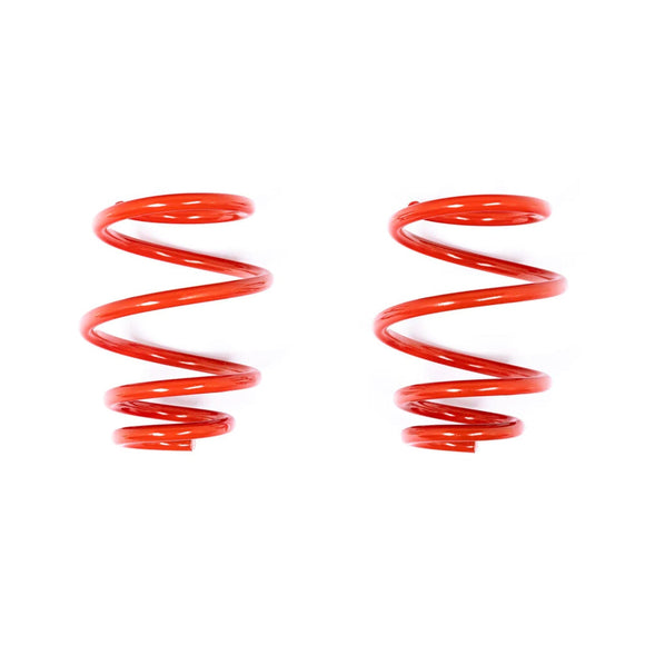 Genuine BMW M Performance Height Adjustable Suspension Kit for BMW M3 G80 M4 G82 G83 - MODE Auto Concepts