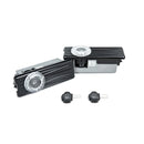 Genuine BMW M Performance LED Door Projector Light & Slide Set - MODE Auto Concepts