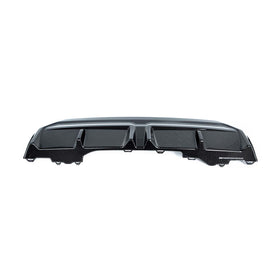 Genuine BMW M Performance Carbon Fibre Rear Diffuser for BMW 2 Series M240i G42 - MODE Auto Concepts