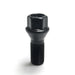 MODE PlusTrack Extended Lug Bolt 12x1.5 Black 32mm Conical Tapered 17mm Head - MODE Auto Concepts
