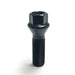 MODE PlusTrack Extended Lug Bolt 14x1.5 Black 35mm Conical Tapered 17mm Head - MODE Auto Concepts