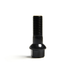 MODE PlusTrack Extended Lug Bolt 14x1.5 Black 45mm Ball Seat 17mm Head - MODE Auto Concepts