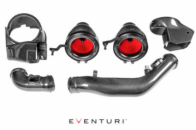 Eventuri BMW S55 Carbon Performance Intake F87 M2 COMPETITION - MODE Auto Concepts