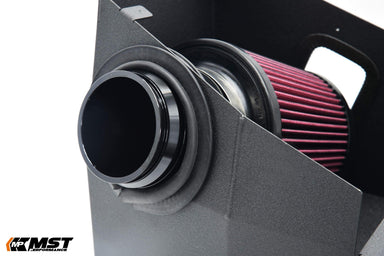 MST Performance  Cold Air Intake for Mercedes A250 A35 (W177) & CLA250 CLA35 (C118)  (MB-A2505) - MODE Auto Concepts