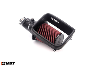 MST Performance  Cold Air Intake for Mercedes A45(W176) / CLA45(C117) / GLA45(X156) (MB-A4501) - MODE Auto Concepts