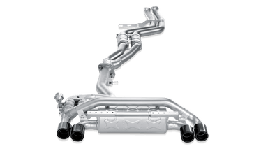 Akrapovic BMW E82 1M Titanium Evolution Line Exhaust - MODE Auto Concepts