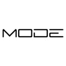 MODE Auto Concepts Sticker - Small 120mm - MODE Auto Concepts
