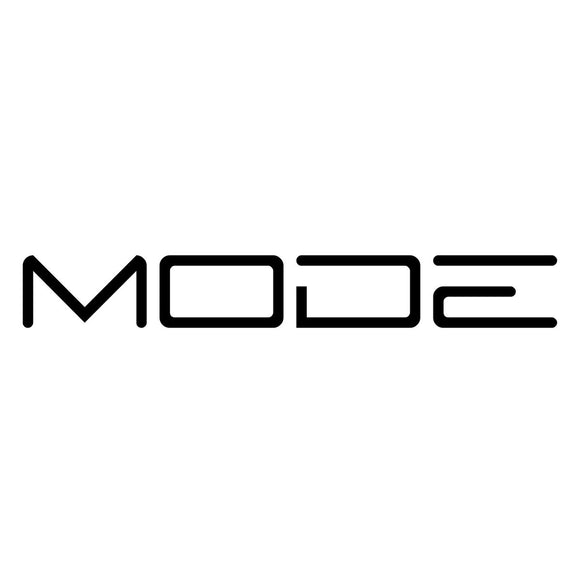 MODE Auto Concepts Sticker - Small 120mm - MODE Auto Concepts