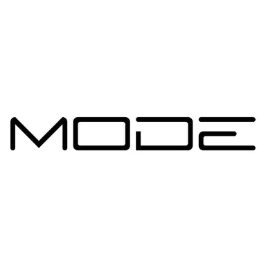 MODE Auto Concepts Sticker - Small 120mm - MODE Auto Concepts