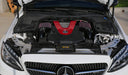 Burger Motorsports Performance Dual Intakes suit Mercedes Benz C43 GLC43 GLE43 AMG W205 - MODE Auto Concepts