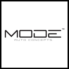 MODE Design Stainless Steel Hose Clamp 110-130mm - MODE Auto Concepts