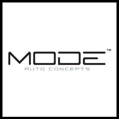 MODE Design Stainless Steel Hose Clamp 110-130mm - MODE Auto Concepts