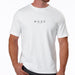 MODE 2020 T-Shirt White Ltd. Edition 1 of 100 - MODE Auto Concepts