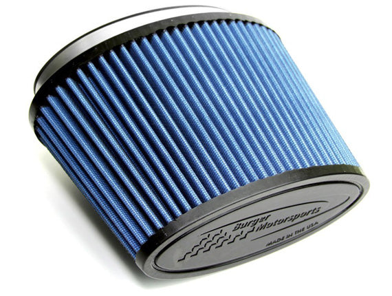 Burger Motorsports Performance Intake suits BMW N55 (E-Series) - MODE Auto Concepts