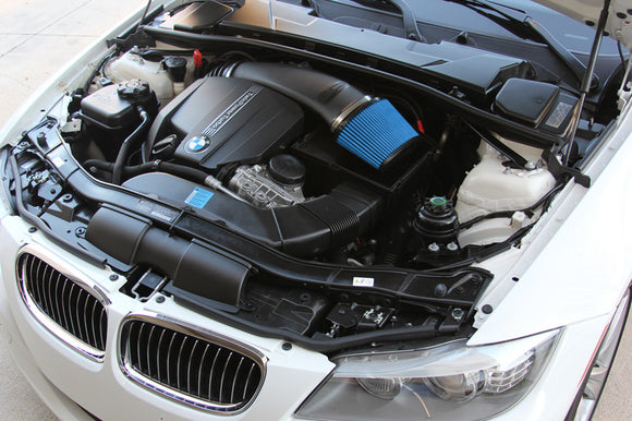 Burger Motorsports Performance Intake suits BMW N55 (E-Series) - MODE Auto Concepts