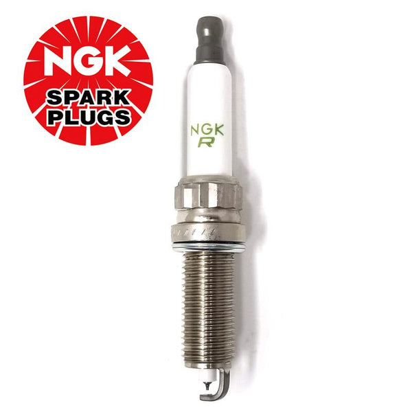 NGK® ILZKBR7B-8DG Spark Plug - NGK 97968 - View #10