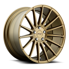 Niche Form - M158 Bronze - MODE Auto Concepts