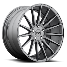 Niche Form - M157 Charcoal - MODE Auto Concepts