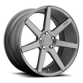 Niche Verona - M149 Anthracite - MODE Auto Concepts