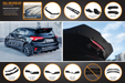 MK4 Focus ST Full Splitter Kit - MODE Auto Concepts
