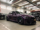 MODE x H&R Stance Kit suit BMW M3 F80 - MODE Auto Concepts