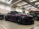 MODE x H&R Stance Kit suit BMW M3 F80 - MODE Auto Concepts