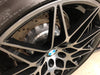 MODE x H&R Stance Kit suit BMW M3 F80 - MODE Auto Concepts