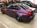 MODE x H&R Stance Kit suit BMW M3 F80 - MODE Auto Concepts