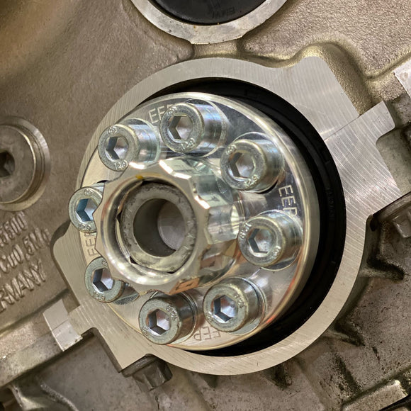 EEP Crank Bolt Capture Kit S55 BMW M3 F80 M4 F82 M2 Competition F87 - MODE Auto Concepts