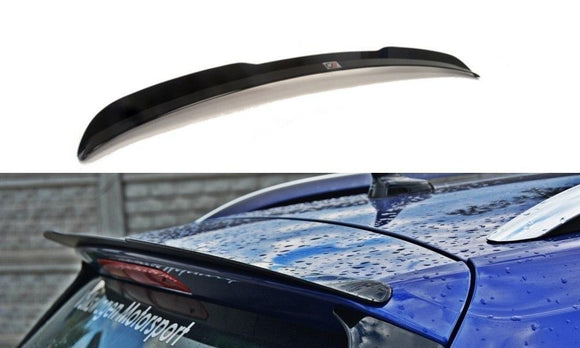 Maxton Design VW Golf Mk7 R Wagon Spoiler Cap - MODE Auto Concepts