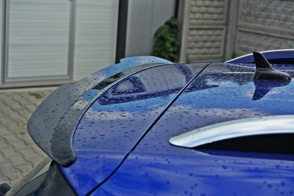 Maxton Design VW Golf Mk7 R Wagon Spoiler Cap - MODE Auto Concepts