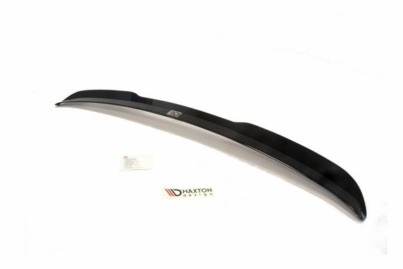 Maxton Design VW Golf Mk7 R Wagon Spoiler Cap - MODE Auto Concepts