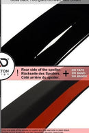 Maxton Design VW Golf Mk7 R Wagon Spoiler Cap - MODE Auto Concepts