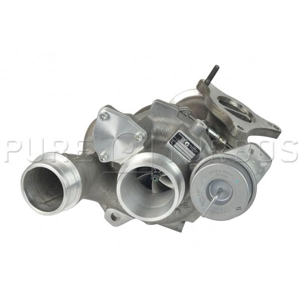 Pure Turbos PURE 650 Turbo Upgrade suit Mercedes-Benz M133 A45 AMG, CLA45 & GLA45 AMG - MODE Auto Concepts