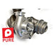 Pure Turbos Stage 2 Turbo Upgrade 600-700whp suit BMW N54 135i 335i - MODE Auto Concepts