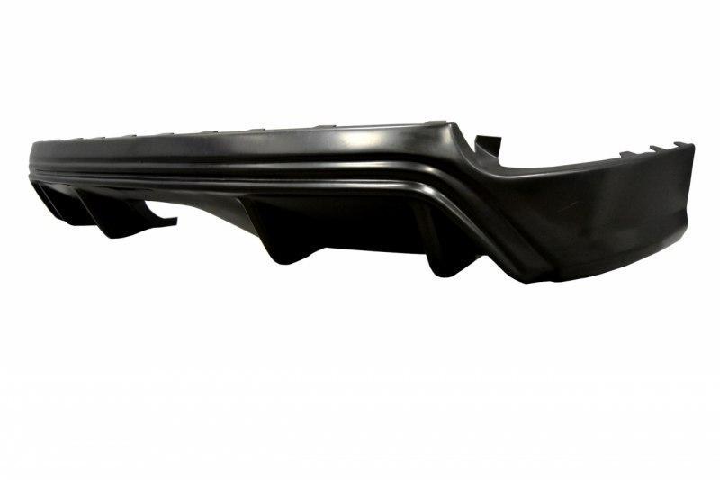 Maxton Design Front Ford Focus Mk 3 ST Rear Diffuser (Facelift) - MODE Auto Concepts