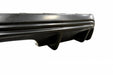Maxton Design Front Ford Focus Mk 3 ST Rear Diffuser (Facelift) - MODE Auto Concepts