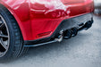 Yaris GR Rear Spats (Pair) - MODE Auto Concepts