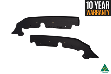 VA WRX & STI Rear Spats (Pair) - MODE Auto Concepts