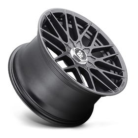 Rotiform RSE Matte Anthracite - MODE Auto Concepts