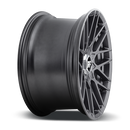 Rotiform RSE Matte Anthracite - MODE Auto Concepts