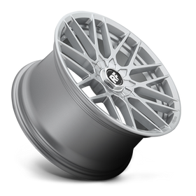 Rotiform RSE Gloss Silver - MODE Auto Concepts