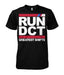 MODE "RUN DCT" T-Shirt - MODE Auto Concepts