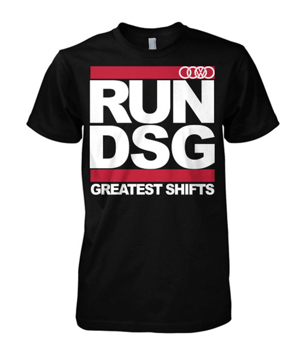 dsg training shirt
