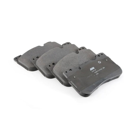 Genuine BMW M Performance Rear OEM Street Brake Pads for BMW M3 G80 M4 G82 X3M F97 X4M F98 - MODE Auto Concepts