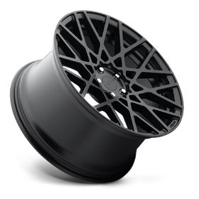 Rotiform BLQ Matte Black - MODE Auto Concepts